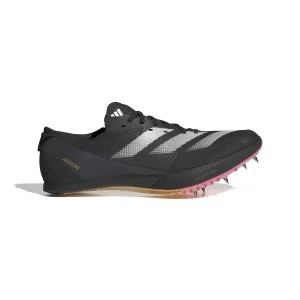 Scarpe ADIZERO FINESSE IF1151 - Core Black / Zero Metalic / Spark - LIMITED PARIGI