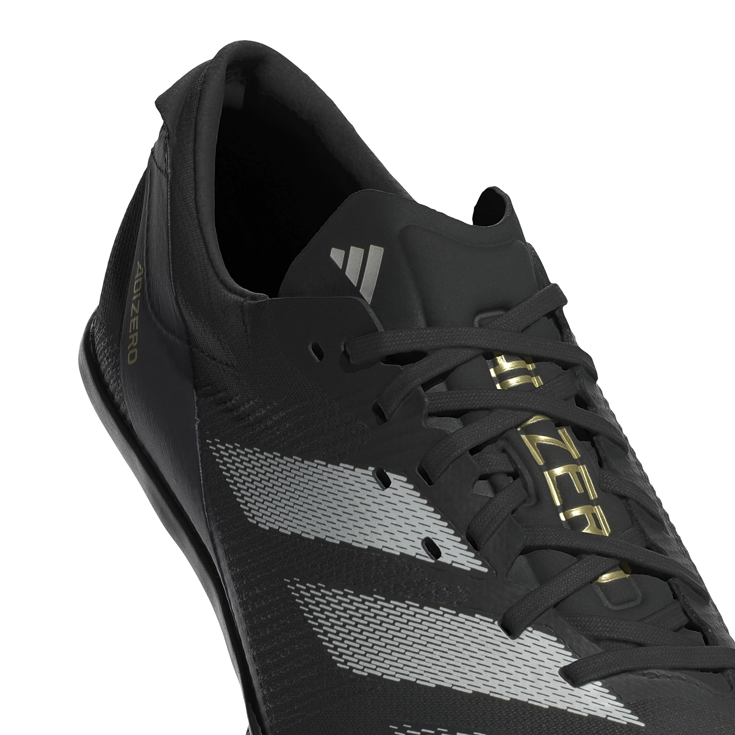 Scarpe ADIZERO FINESSE IF1151 - Core Black / Zero Metalic / Spark - LIMITED PARIGI - immagine 7