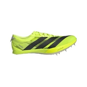 Scarpe ADIZERO FINESSE - Lucid Lemon / Core Black / Halo Silver - JQ5931