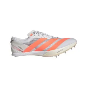 Scarpe ADIZERO FINESSE - Cloud White / Lucid Orange / Lucid Red- JQ5932
