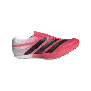 Scarpe ADIZERO PRIME SP 4 WC- Solar Turbo / Core Black / Gold Metallic - KJ7097